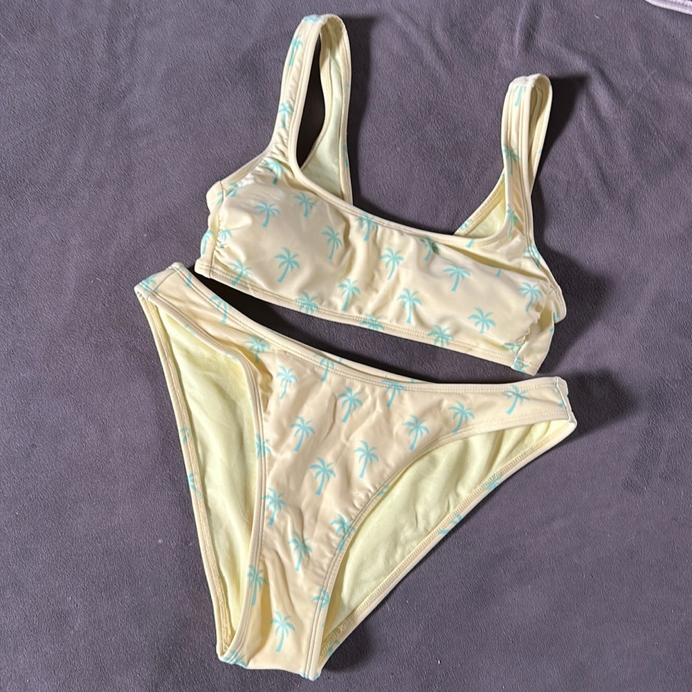 Target bikini